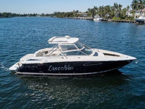 Cobalt 336 Tekniset tiedot ja arvostelut